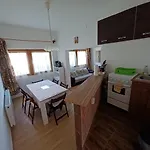 Appartamento Jánk Apartman *