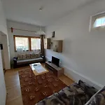 Appartamento Jánk Apartman