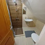 Jánk Apartman Appartamento