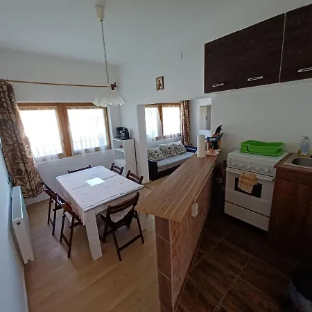 公寓 Jank Apartman *