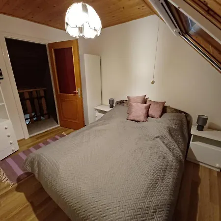 Jánk Apartman