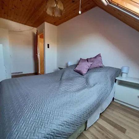 Appartamento Jánk Apartman Gyula