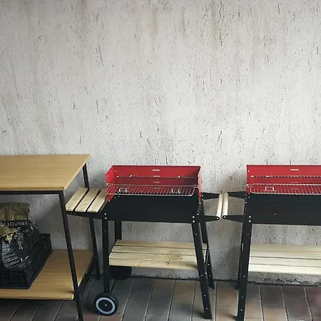 Appartamento Jánk Apartman Gyula