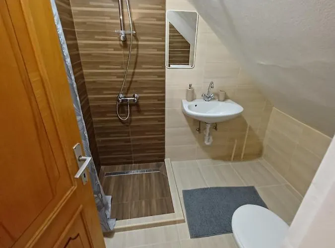 Jank Apartman 아파트