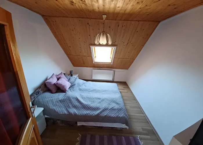 아파트 Jank Apartman