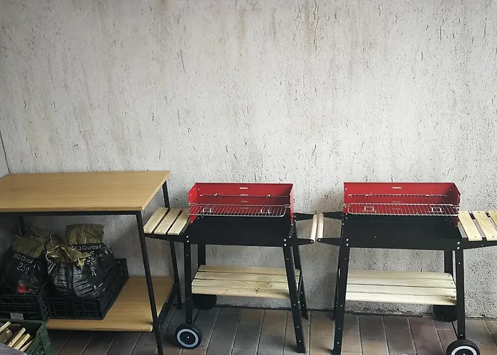 아파트 Jank Apartman 귤러